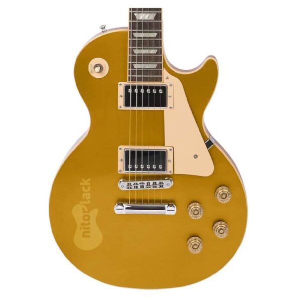 GOLD TOP