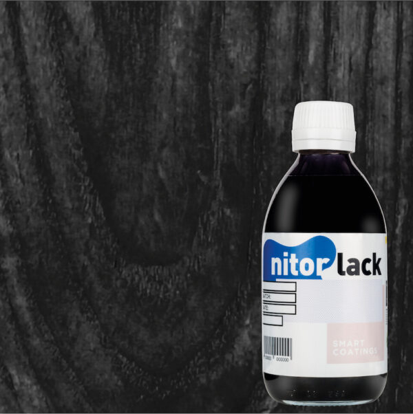 NITORTINT Black