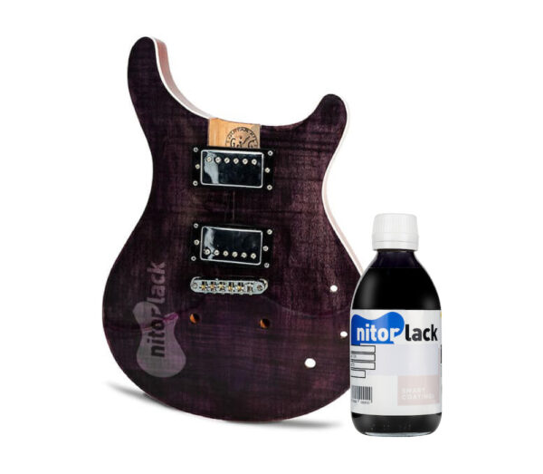 NITORAQUA STAIN Purple